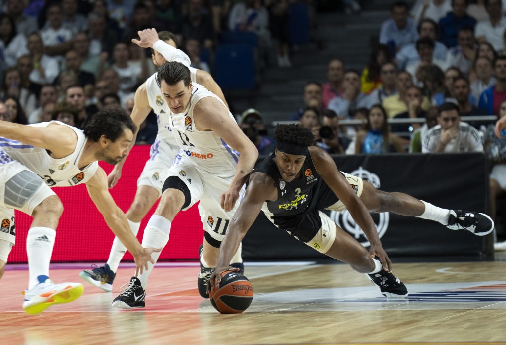 NJEGOVE REČI ZANIMAJU „GROBARE“ Mario Hezonja progovorio o svojoj budućnosti… Da li je ovo šansa za Partizan?