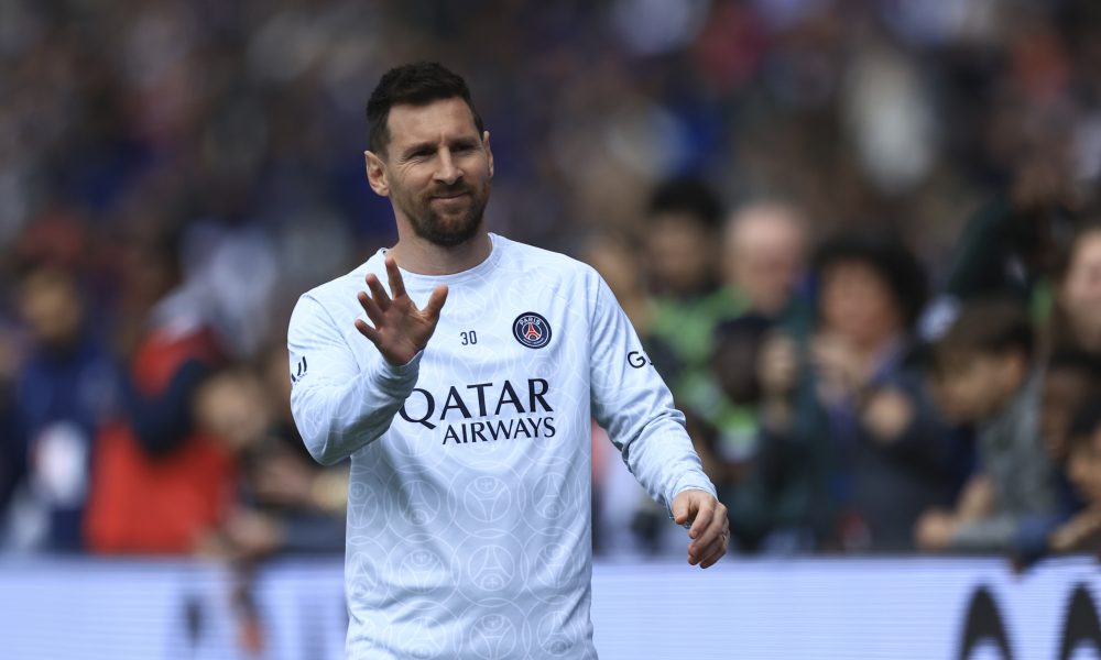 TRAŽE MU DRUŠTVO Mesi stiže u poslednji tim Istoka MLS lige… Neće biti ako u Inter dođu ovi drugari slavnog Argentinca!