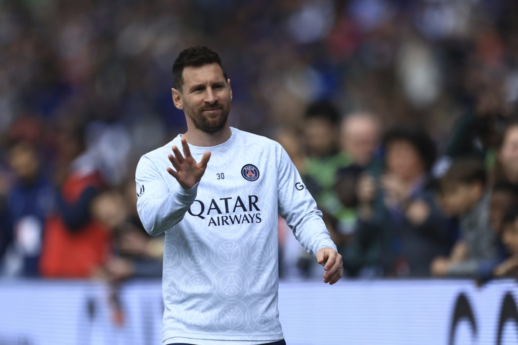 TRAŽE MU DRUŠTVO Mesi stiže u poslednji tim Istoka MLS lige… Neće biti ako u Inter dođu ovi drugari slavnog Argentinca!
