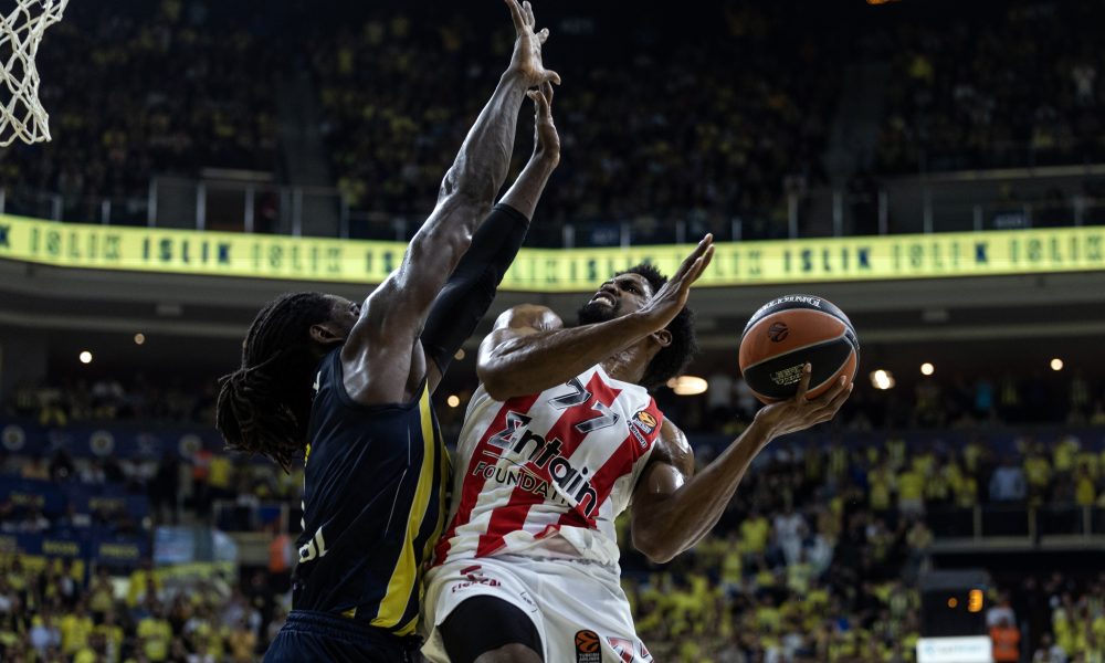 LUDNICA U ATINI Karte za majstoricu planule za 9 minuta! Olimpijakos na Fener bez važnog igrača?