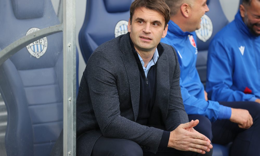 OTKRIVAMO Evropa ili puna kasa? Milojević blizu odluke