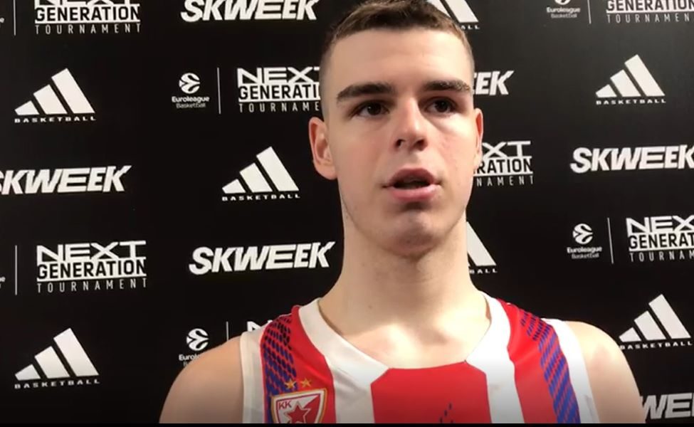 Topić posle poraza od Barselone: Menjao bih sve poene za pobedu (VIDEO)