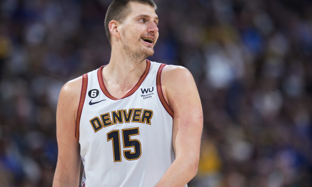 ČOVEK KOJI NIJE DAO GLAS JOKIĆU: Nikola, ti nisi MVP, ti si… (FOTO)