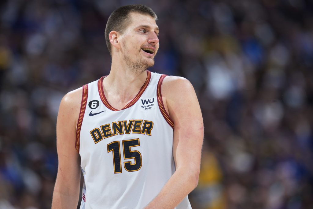 ČOVEK KOJI NIJE DAO GLAS JOKIĆU: Nikola, ti nisi MVP, ti si… (FOTO)