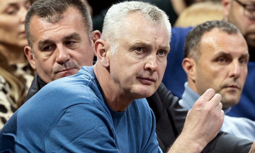 DOBRE VESTI Paspalj pušten na kućno lečenje