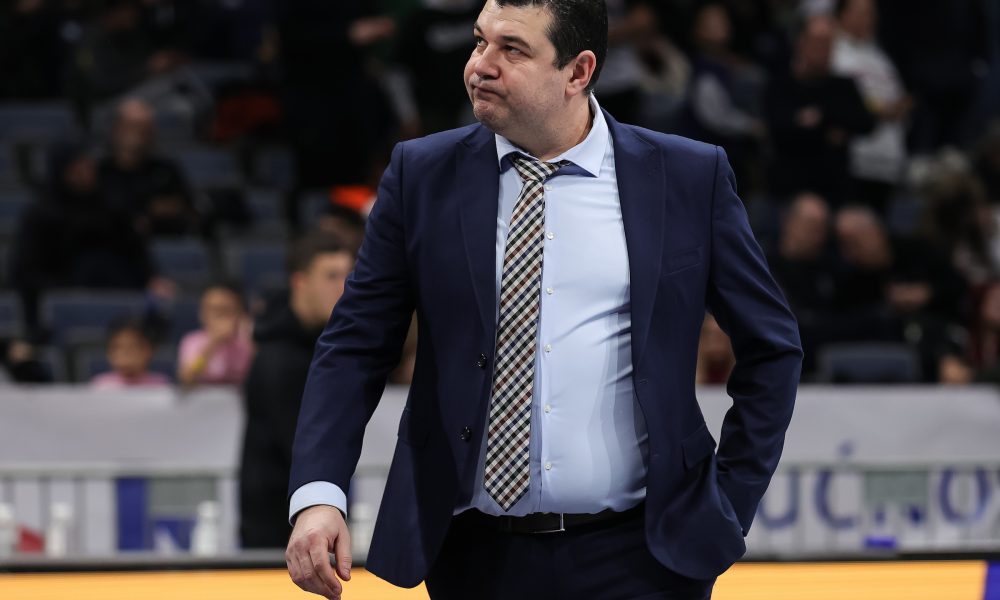 NIKOLIĆ: Daj Bože da se ovo viđeno u finalu ne ponovi! Što se tiče Jokića u Parizu…