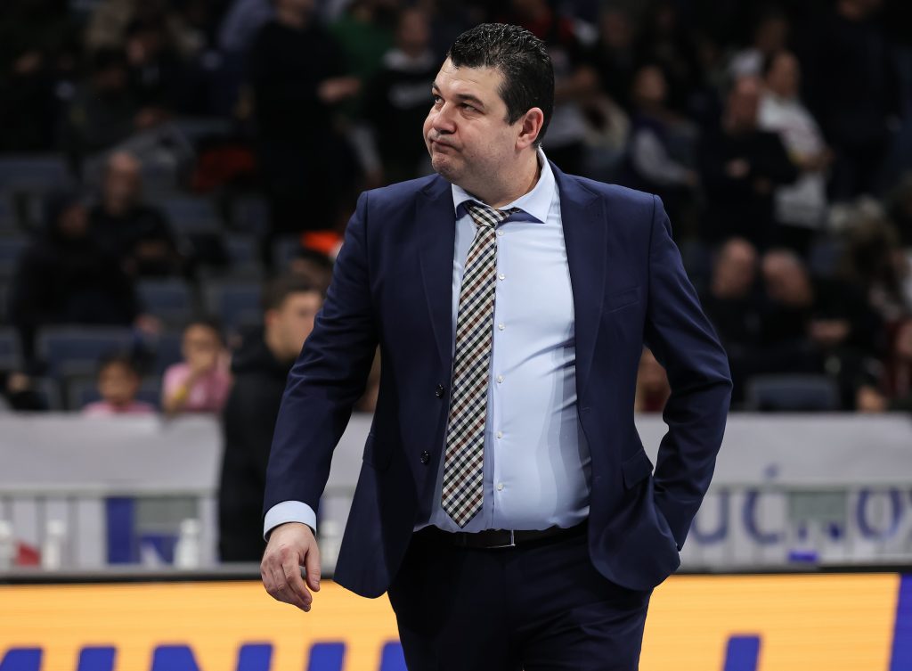 NIKOLIĆ: Daj Bože da se ovo viđeno u finalu ne ponovi! Što se tiče Jokića u Parizu…