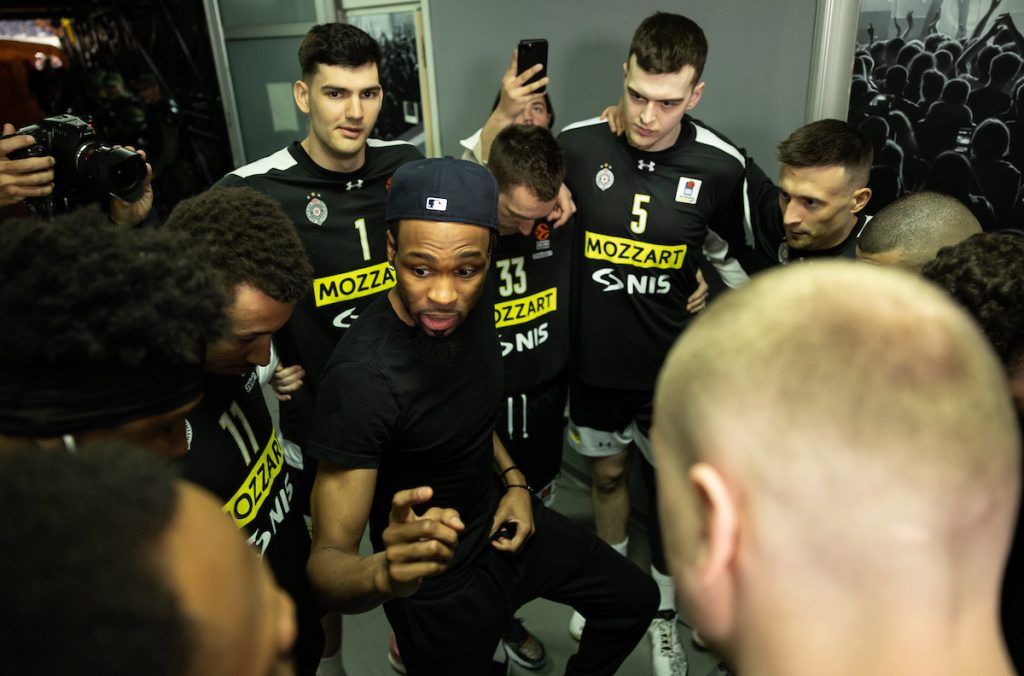 Oglasila se legenda srpske košarke i traži odlaganje utakmice Partizan – Real Madrid!