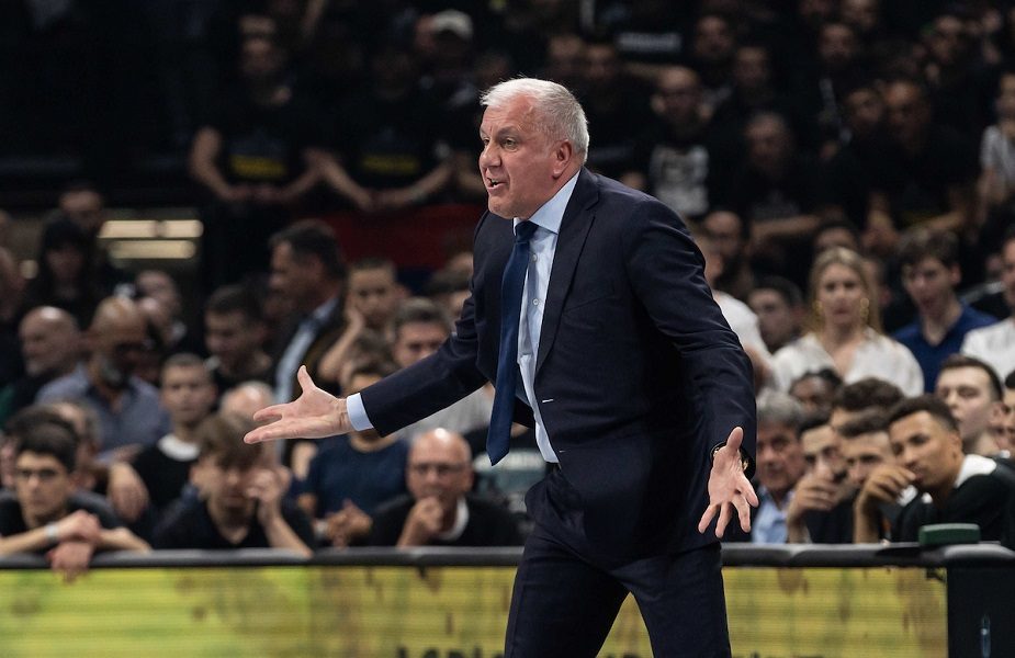 NIKOLA RISTIĆ ZA MAXBET SPORT Željku Obradoviću bi u Drugoj ligi Srbije dali 40 hiljada dinara