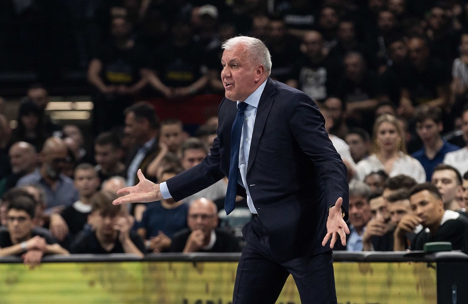 NIKOLA RISTIĆ ZA MAXBET SPORT Željku Obradoviću bi u Drugoj ligi Srbije dali 40 hiljada dinara