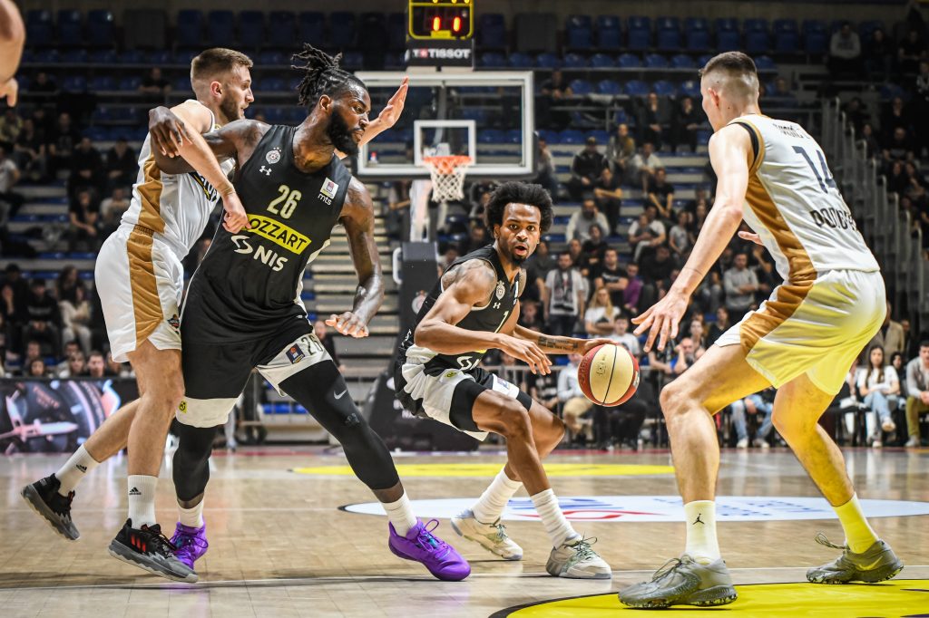 SAZNAJEMO Ovo su planirani termini… Evo kada bi trebalo da se igra finale Partizan – Crvena zvezda
