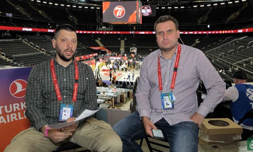 NOVA EPIZODA EUROLEAGUE CHIT-CHAT PODKASTA Ovog „kralja“ prosto ne možes da ubiješ! (VIDEO)