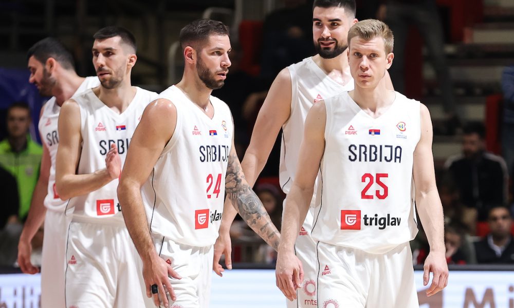 SAZNAJEMO Reprezentativac Srbije se seli u Španiju! Egzotična lokacija za nastavak karijere