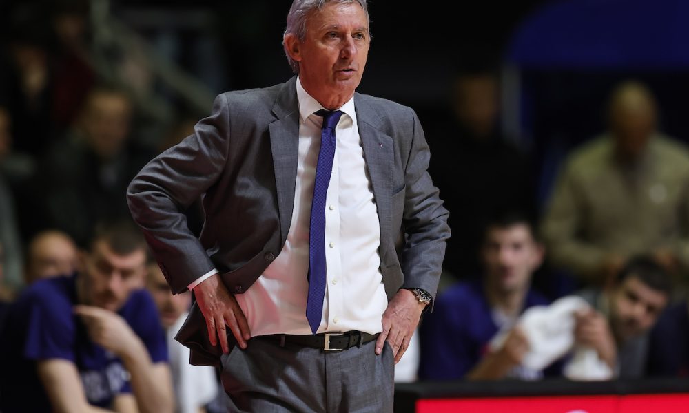 NOVI UDARAC ZA SRBIJU Košarkaš Crvene zvezde propušta Svetsko prvenstvo!