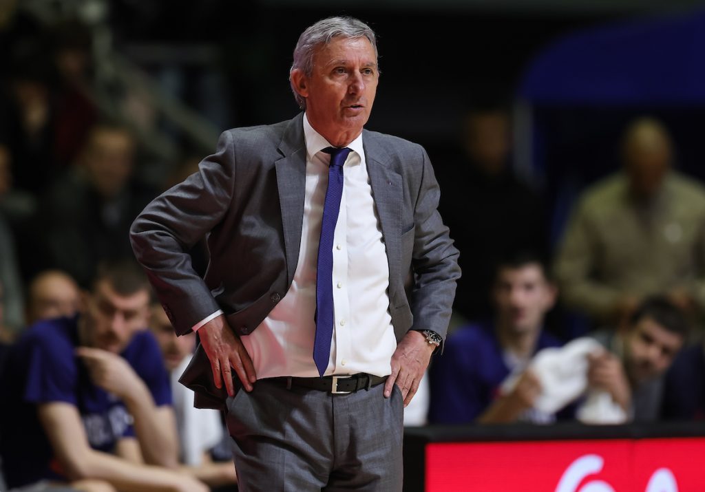 Pešić: Real je stara, izraubovana ekipa! Kao mlada dama kad krene ujutru u šoping – zamaskira ono što nema