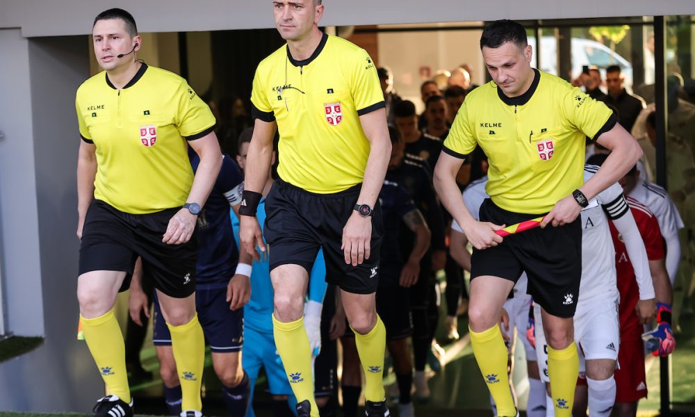 UEFA SKRATILA SPISAK Ovo su potencijalni rivali TSC-a, Partizana i Vojvodine