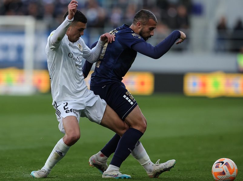 Rogan: Moguće je da samo jedan gol odluči pobednika u Surdulici