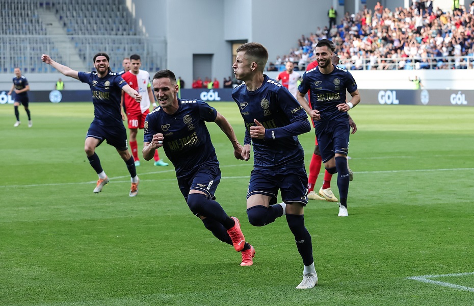 POTVRĐENO PISANJE MAXBET SPORTA Vezista Zvezde stigao u TSC