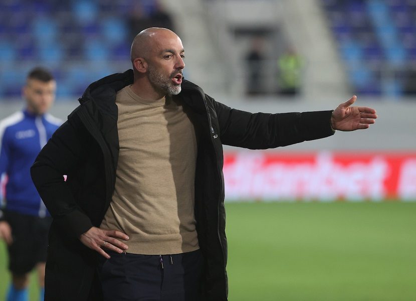 SKLOPLJEN POSAO TSC doveo napadača iz Španije (FOTO)