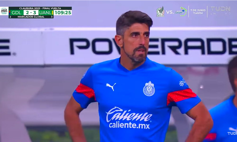 NEMA SREĆE Paunović bez titule u Klasuri! Čivas vodio s 2:0 i izgubio titulu u 110. minutu (VIDEO)