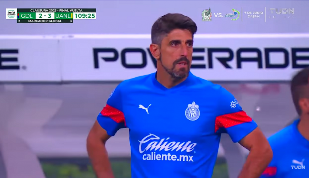 NEMA SREĆE Paunović bez titule u Klasuri! Čivas vodio s 2:0 i izgubio titulu u 110. minutu (VIDEO)