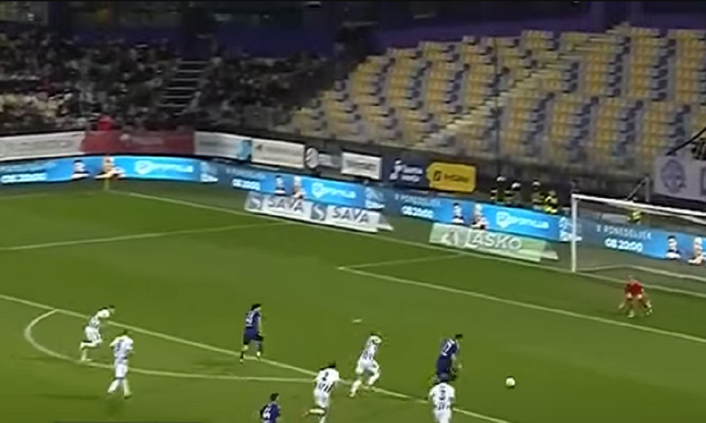TRKA ZA NAPADAČA SE USIJALA Što Zvezda ne može da plati, može Dinamo iz Zagreba (VIDEO)