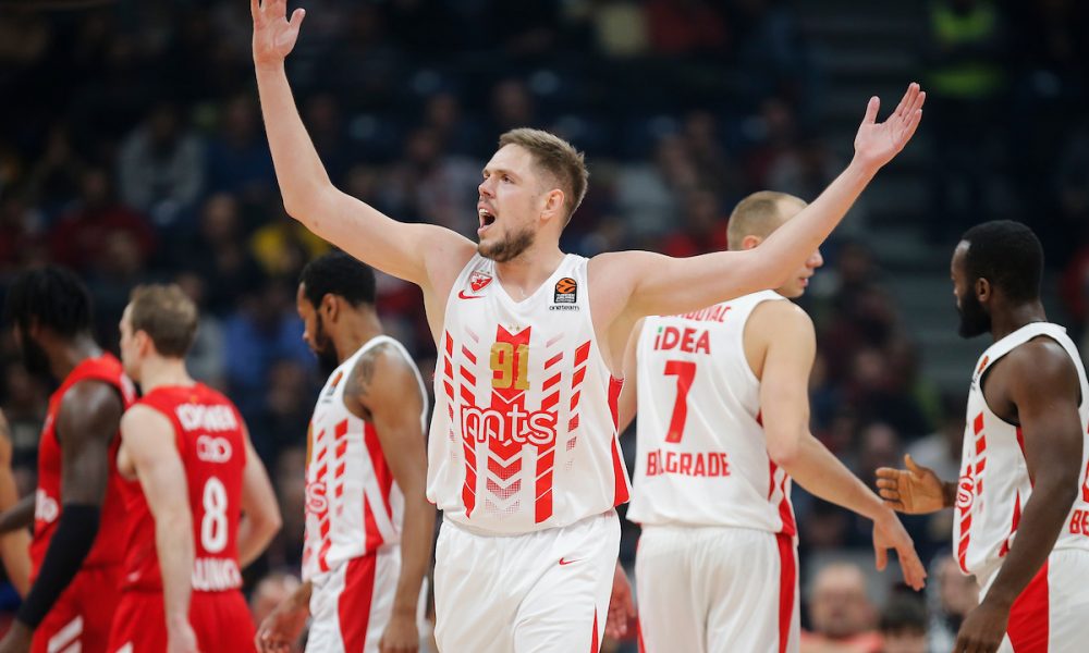 ŠTIMAC: Svaka čast tim ljudima, ali u Partizan ne bih prešao ni za kakve pare! Pravi „delija“ veran je k’o pas (VIDEO)