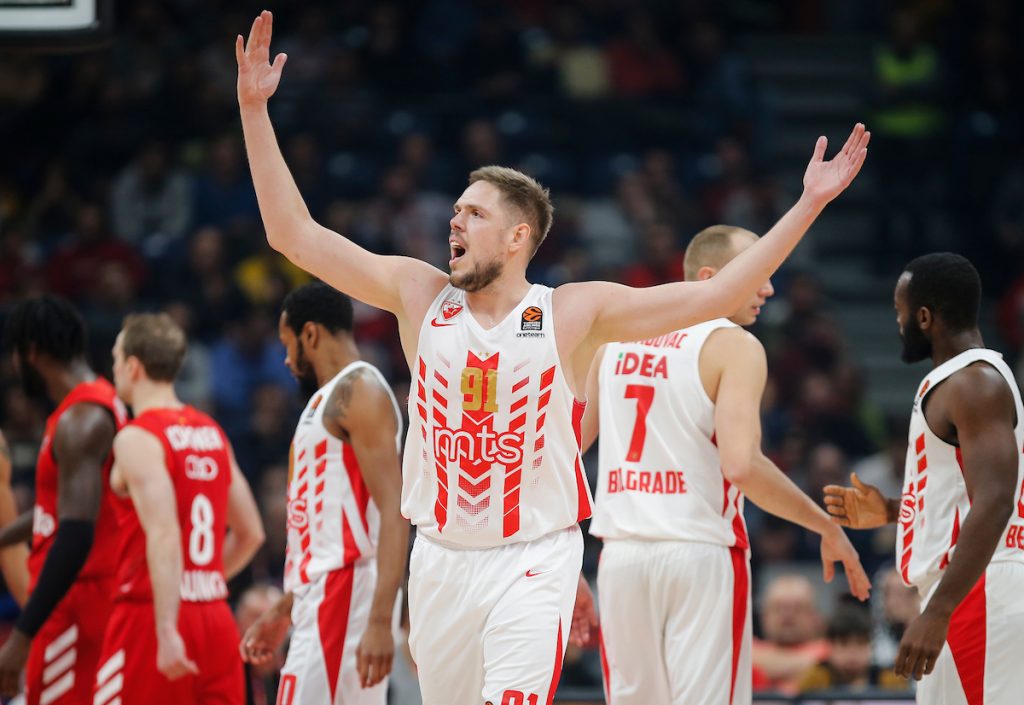 ŠTIMAC: Svaka čast tim ljudima, ali u Partizan ne bih prešao ni za kakve pare! Pravi „delija“ veran je k’o pas (VIDEO)