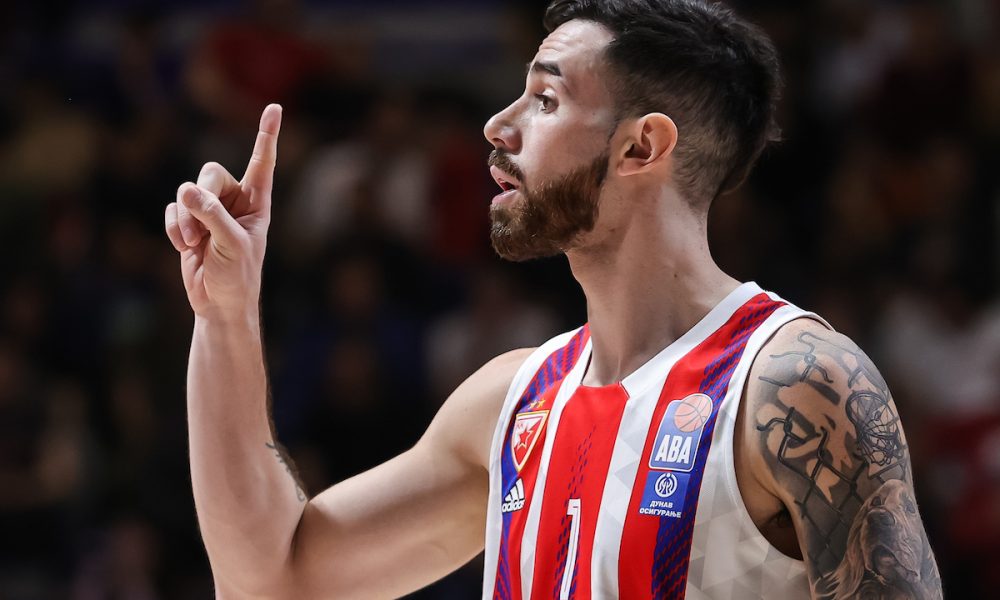SUD PRESUDIO U KORIST BASKONIJE Vildoza plaća milion zbog prelaska u Zvezdu