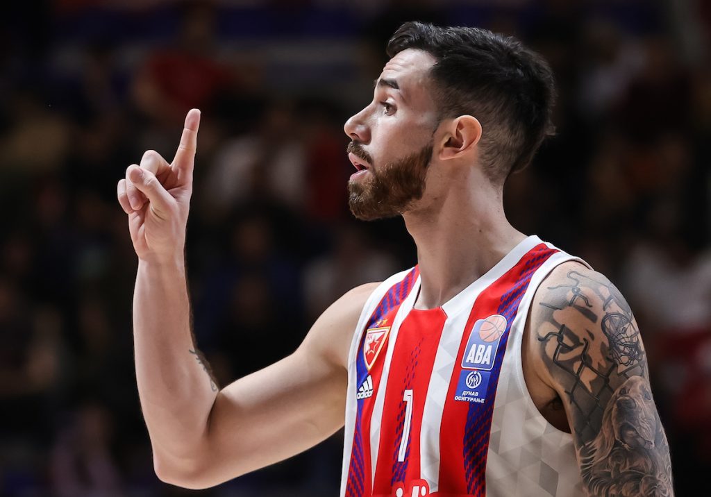 SUD PRESUDIO U KORIST BASKONIJE Vildoza plaća milion zbog prelaska u Zvezdu