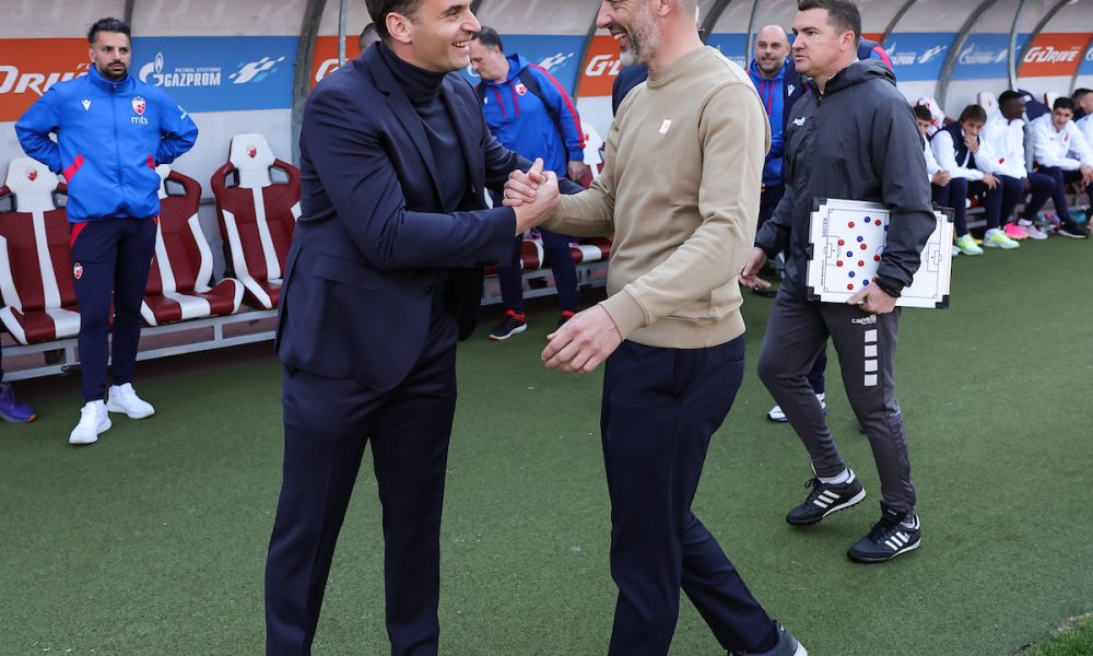ŠOK! Lazetić na klupi ostavio najbolje igrače! Milojević napravio jedno iznenađenje! (SASTAVI)