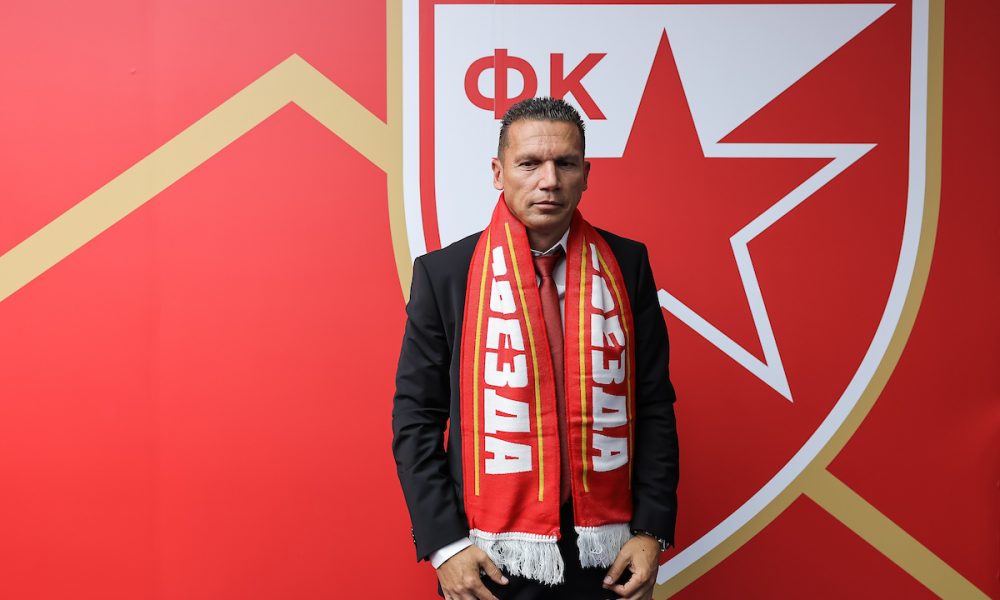 SAZNAJEMO Još jedan bonus igrač dobija šansu kod Bahara… Imao je odličnu sezonu