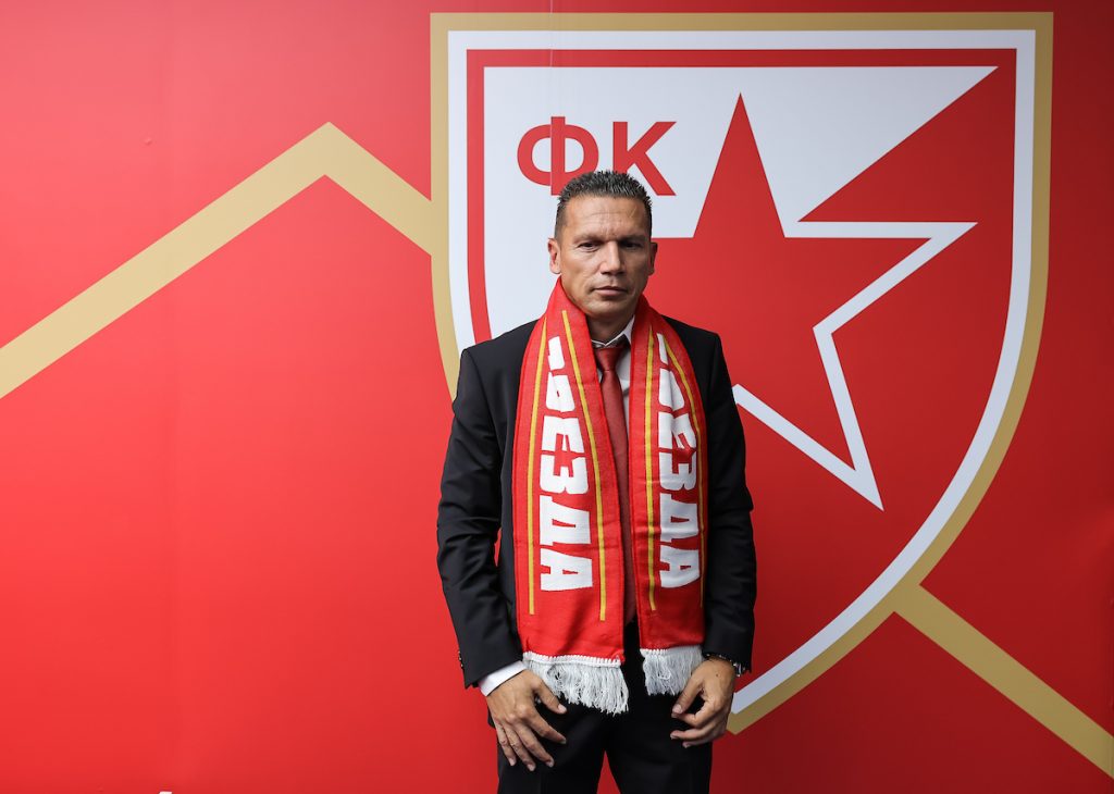 SAZNAJEMO Još jedan bonus igrač dobija šansu kod Bahara… Imao je odličnu sezonu