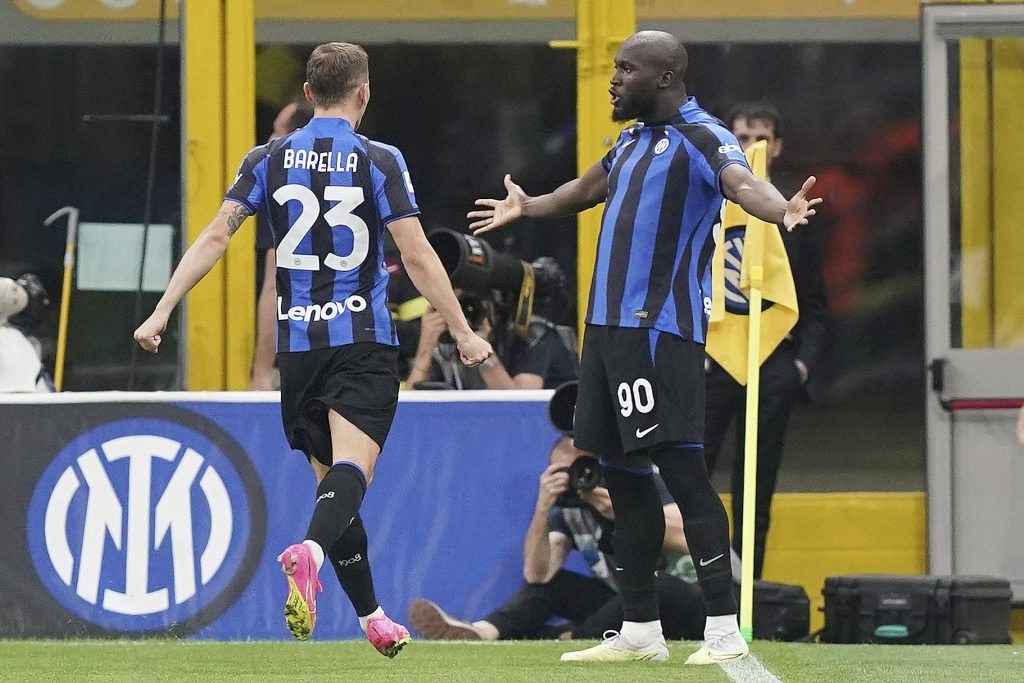 MIRNO GLEDAJU KA ISTANBULU Inter osigurao mesto u LŠ, Atalanti utešna nagrada