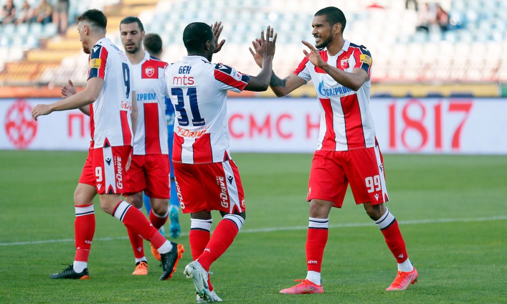 LOŠE VESTI Nekadašnji fudbaler Crvene zvezde teško povređen