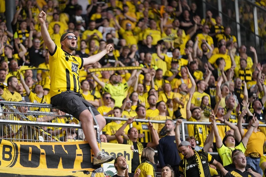 ZA KLADIOCE Sve informacije za najvažnije utakmice Bundeslige ove subote
