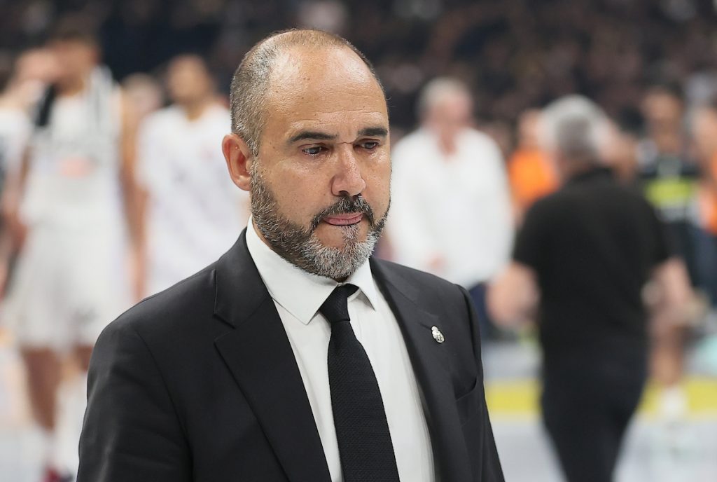 MATEO PRED PARTIZAN: Zahtevno gostovanje uz glasne navijače, trebaće nam mnogo energije