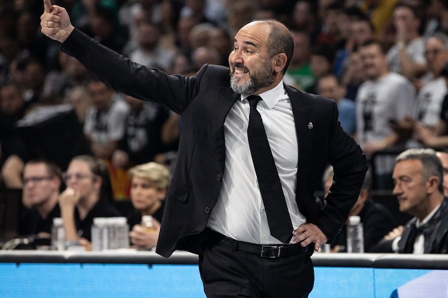 LOŠE VESTI ZA REAL MADRID Važan igrač pokidao ligamente, veliki hendikep za Ćus Matea