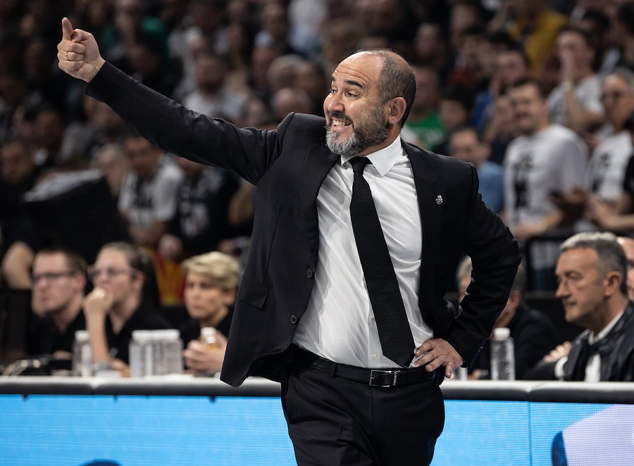 LOŠE VESTI ZA REAL MADRID Važan igrač pokidao ligamente, veliki hendikep za Ćus Matea