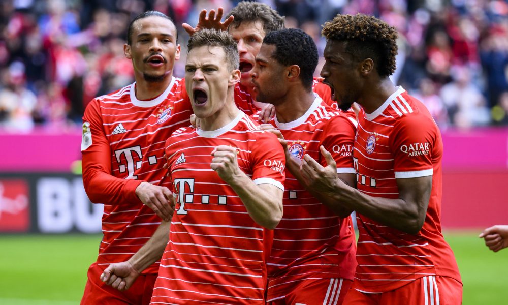 ZA KLADIOCE Najzanimljivije informacije za mečeve Bundeslige