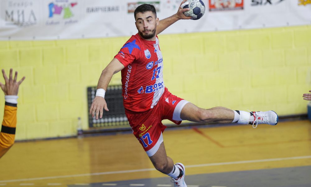 RUKOMET Vojvodina zakoračila ka finalu, Pančevci veoma dobri