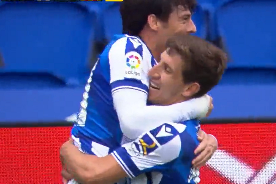 LA LIGA Đirona osvojila bod u San Sebastijanu i usporila Sosijedad ka Ligi šampiona (VIDEO)