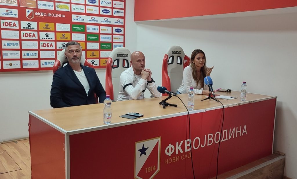 DULJAJ: Sami smo krivi! Batak: Utakmica završena najrealnijim ishodom!