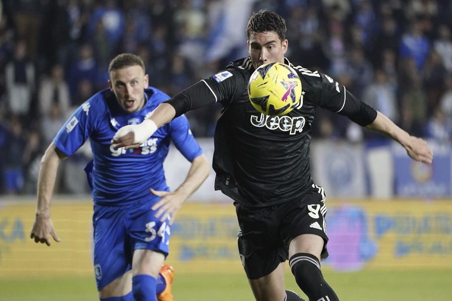 BLIZU ODLASKA Juventus počeo pregovore sa klubom koji želi Vlahovića