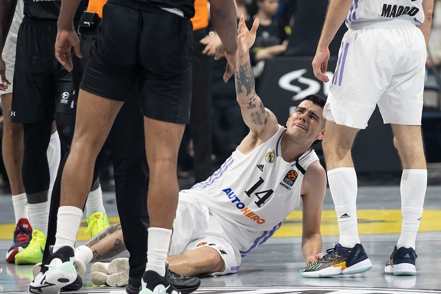 AS PRED MAJSTORICU Biće potrebna doza epstva da se pokori Partizan… Ne zbog crno-belih