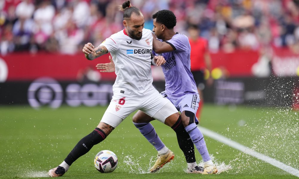 LA LIGA Remi u gradskom derbiju