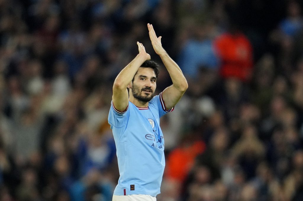 Detonacija u Istanbulu: Gundogan zvanično u Galatasaraju, evo koliko će da zaradi (FOTO)