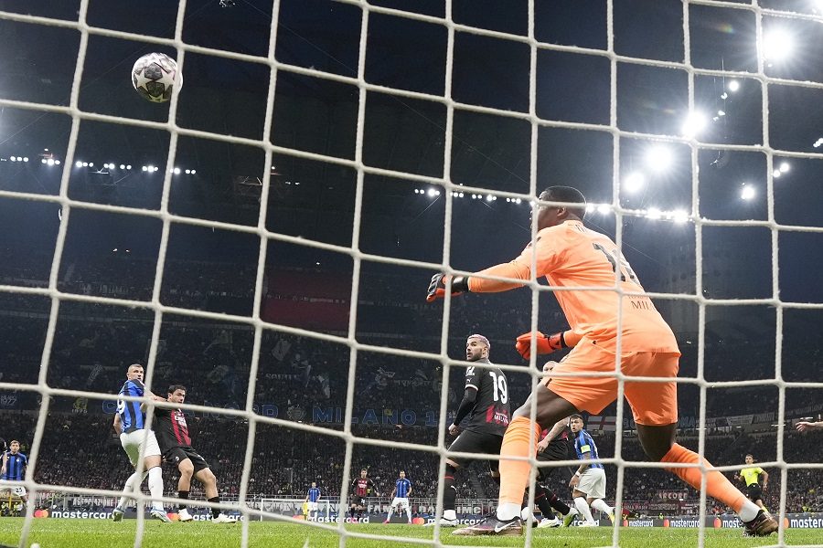 UEFA se oglasila povodom priča da se menja grad domaćin finala Lige šampiona