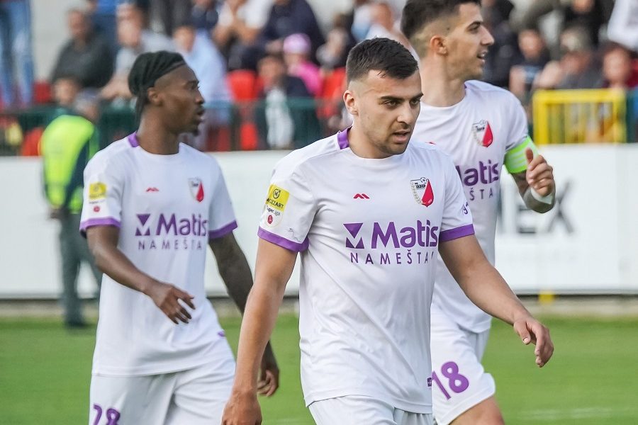 ZA ANALE Napadački trio Javora učestvovao kod svih golova u ligi… Gigić: Ljuljaćemo i u novoj sezoni