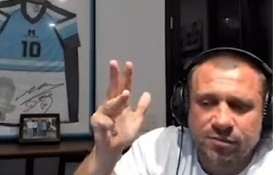 ČUVENI ITALIJAN OPLEO PO JUVENTUSU: Izgledaju kao smeće, šta god da igraju